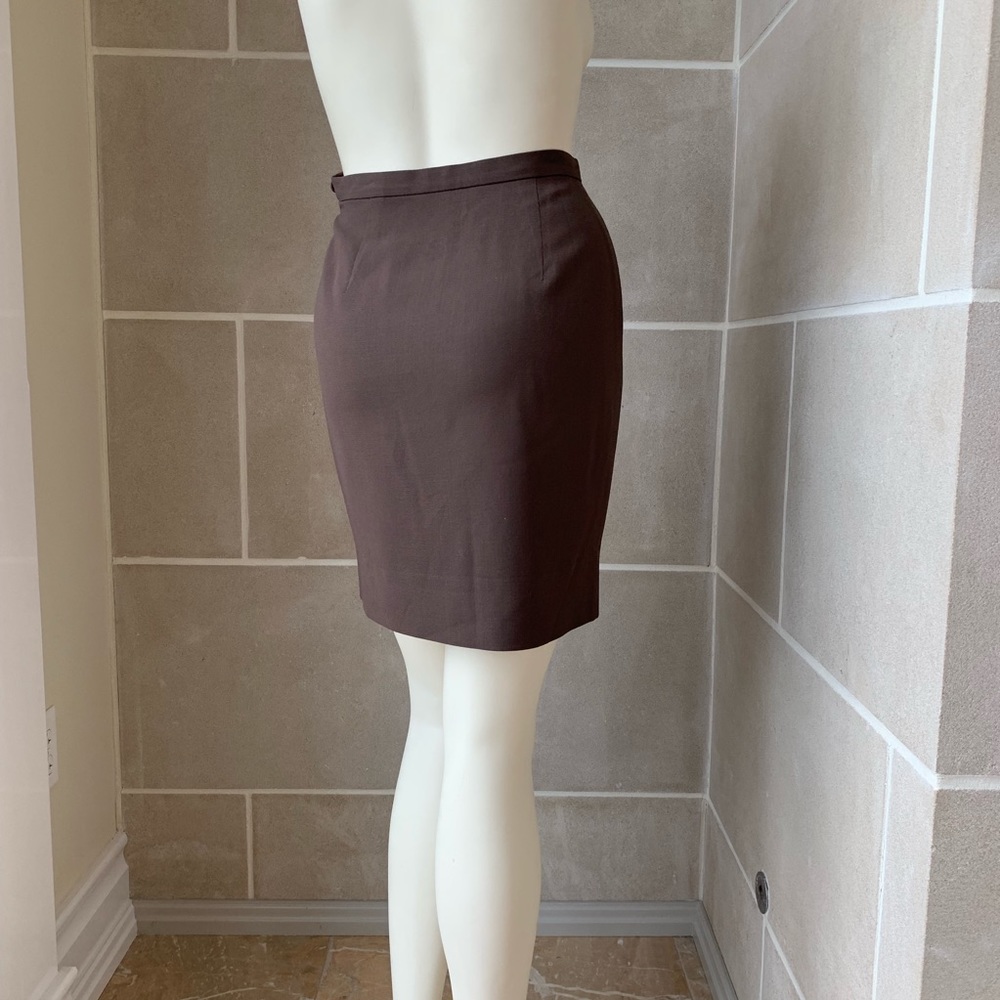 Giorgio Armani Vintage Skirt
